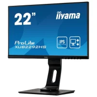 Монитор Iiyama ProLite XUB2292HS-B1 фото 2